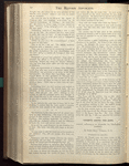 The Reform advocate