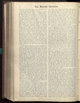 The Reform advocate