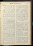 The Reform advocate