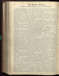 The Reform advocate