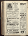 The Reform advocate