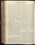 The Reform advocate