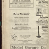 The Reform advocate