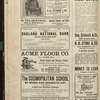 The Reform advocate
