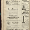 The Reform advocate