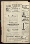 The Reform advocate