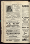 The Reform advocate