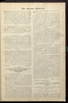 The Reform advocate