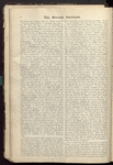 The Reform advocate