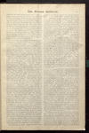The Reform advocate