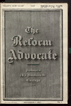 The Reform advocate