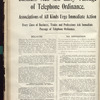 The Reform advocate