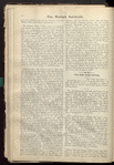 The Reform advocate