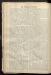 The Reform advocate
