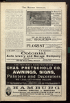 The Reform advocate