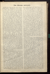 The Reform advocate