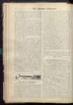 The Reform advocate