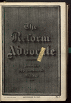 The Reform advocate