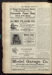 The Reform advocate