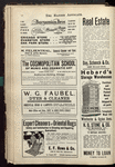 The Reform advocate