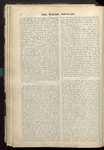 The Reform advocate