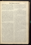 The Reform advocate