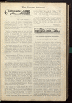 The Reform advocate