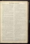 The Reform advocate