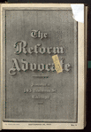 The Reform advocate