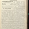 The Reform advocate