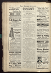 The Reform advocate