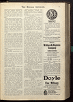The Reform advocate