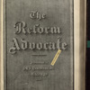 The Reform advocate