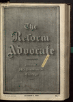 The Reform advocate