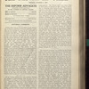 The Reform advocate