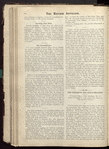 The Reform advocate