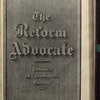 The Reform advocate
