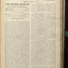 The Reform advocate