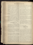 The Reform advocate