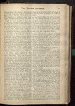 The Reform advocate