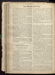 The Reform advocate