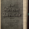 The Reform advocate