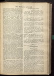 The Reform advocate