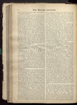 The Reform advocate