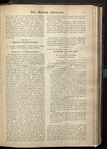 The Reform advocate
