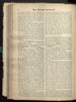 The Reform advocate
