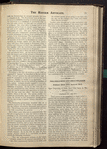The Reform advocate