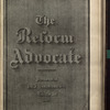 The Reform advocate
