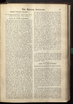 The Reform advocate