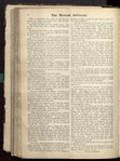The Reform advocate